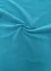 The double-sided granular fleece has been upgraded for warmth retention. The thick granular fleece is soft and glutinous, does not irritate the skin, is wrinkle-resistant and does not deform. It is a must-have item for autumn and winter Application Scenario